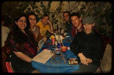 Hacienda De Los Gobernadores