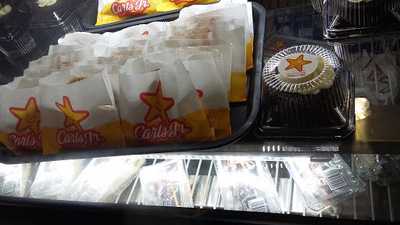 Carl's Jr
