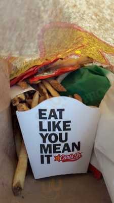 Carl's Jr