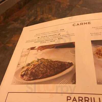 Romanos Macaroni Grill