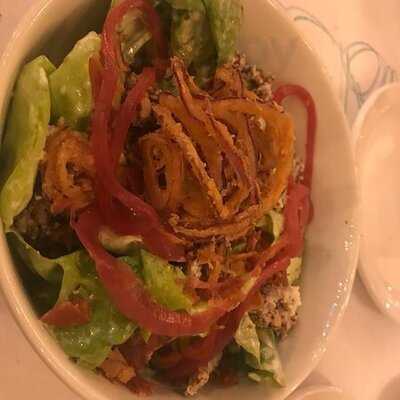 Romanos Macaroni Grill