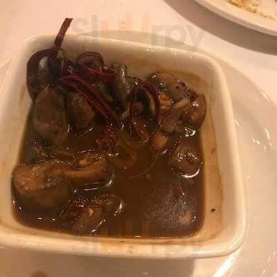 Romanos Macaroni Grill