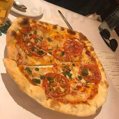 Romanos Macaroni Grill