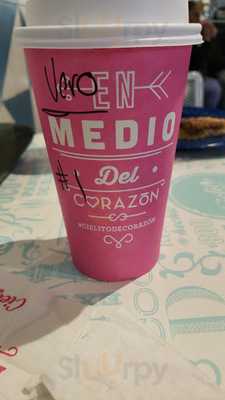 Cielito Querido Cafe