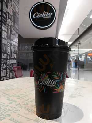 Cielito Querido Cafe