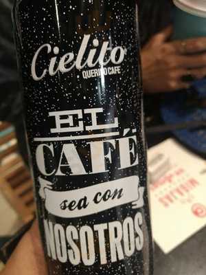 Cielito Querido Cafe