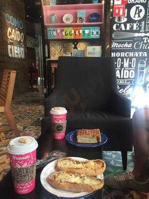 Cielito Querido Cafe