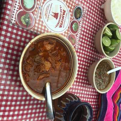 Las Comadres... Pancita Desde 1940