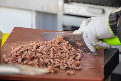 Percherones Sonora Street Food