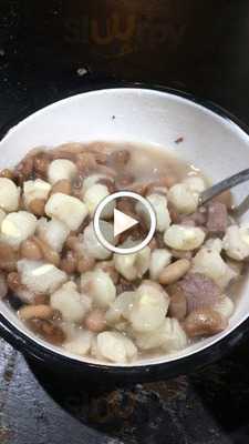 Percherones Sonora Street Food