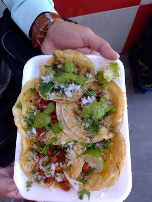 Taquería Pocho