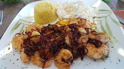 Marisqueria El Puerto