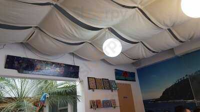 Marisqueria El Puerto