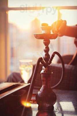 Hookah Lounge