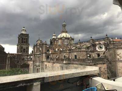 Las Ramonas Churrería