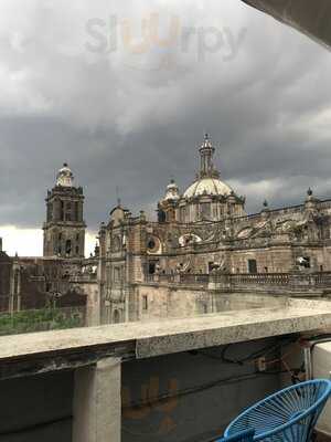 Las Ramonas Churrería