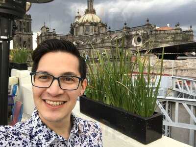 Las Ramonas Churrería