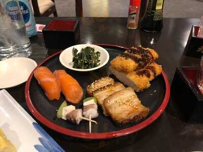 Restaurant Bar Japones Zen