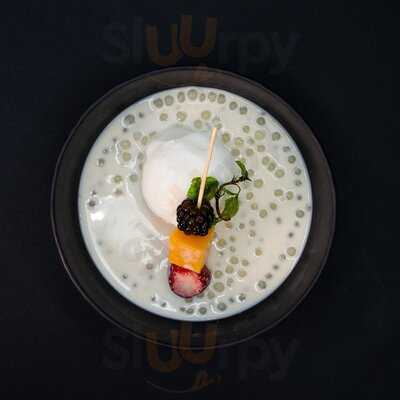 Moshi Moshi Del Valle