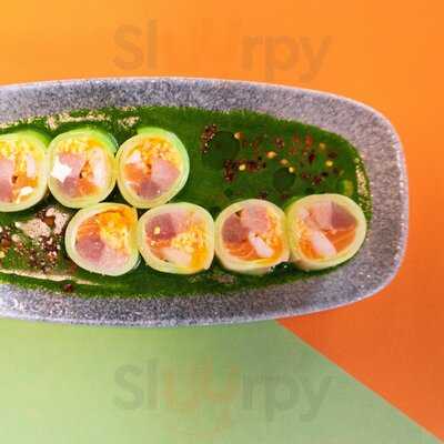 Moshi Moshi Del Valle