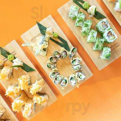 Moshi Moshi Del Valle