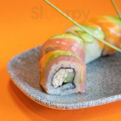 Moshi Moshi Del Valle