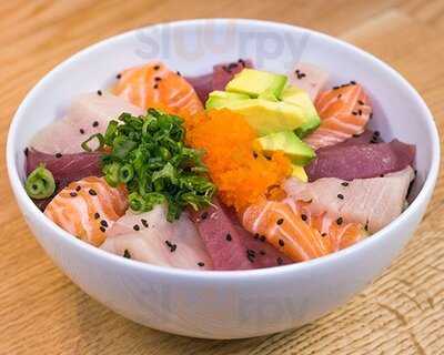 Moshi Moshi Del Valle