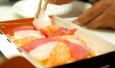 Moshi Moshi Del Valle