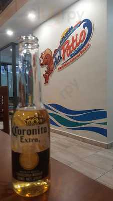 Mariscos Del Patio