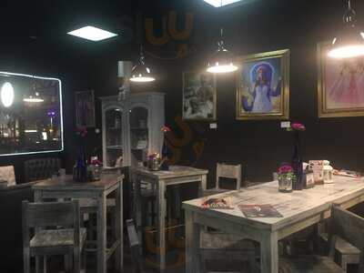 Valencia Express Reforma