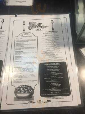 Valencia Express Reforma