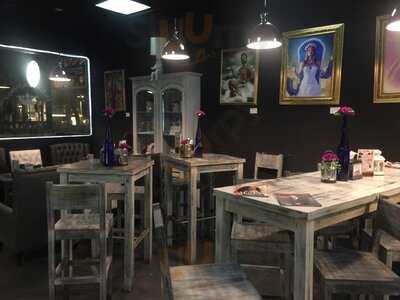 Valencia Express Reforma