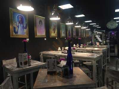 Valencia Express Reforma