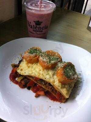 Valencia Express Reforma