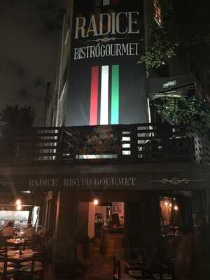 Radice Bistro Gourmet