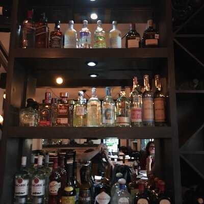 Radice Bistro Gourmet