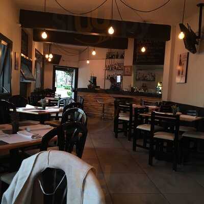 Radice Bistro Gourmet