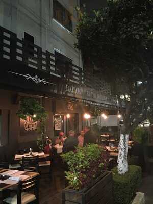 Radice Bistro Gourmet