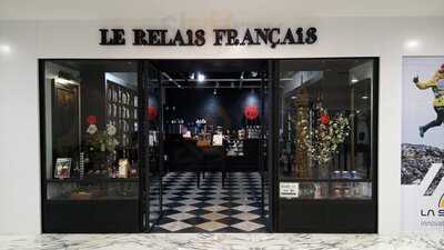 Le Relais Français
