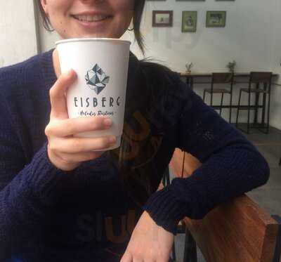 Eisberg Helados Rusticos