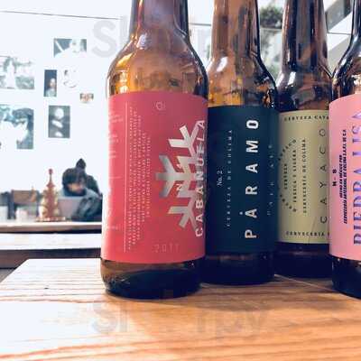 Eisberg Helados Rusticos