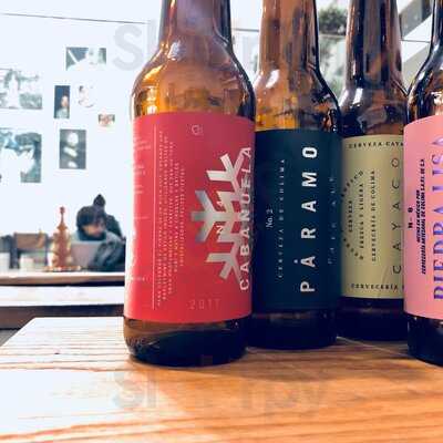 Eisberg Helados Rusticos