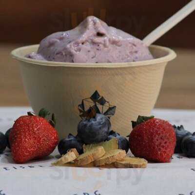 Eisberg Helados Rusticos