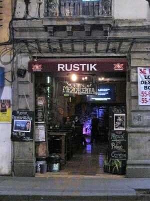 Rustik 88