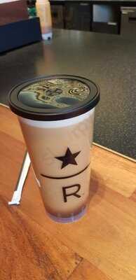 Starbucks Reserve