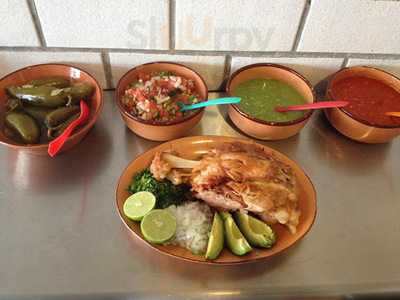 Carnitas Y Chamorros Don Jesus