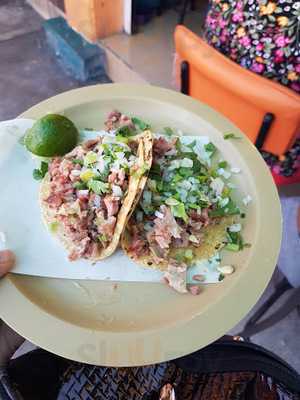 Carnitas Y Chamorros Don Jesus