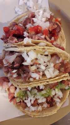 Carnitas Y Chamorros Don Jesus