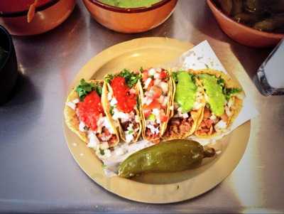 Carnitas Y Chamorros Don Jesus