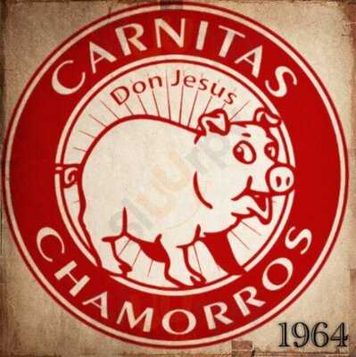 Carnitas Y Chamorros Don Jesus